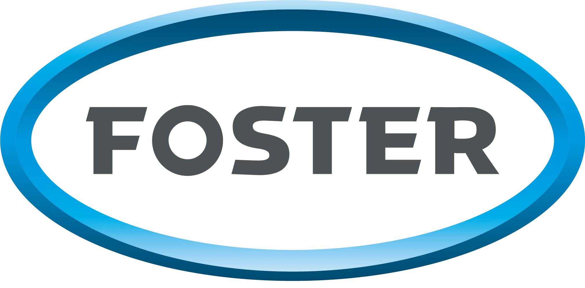 Foster logo