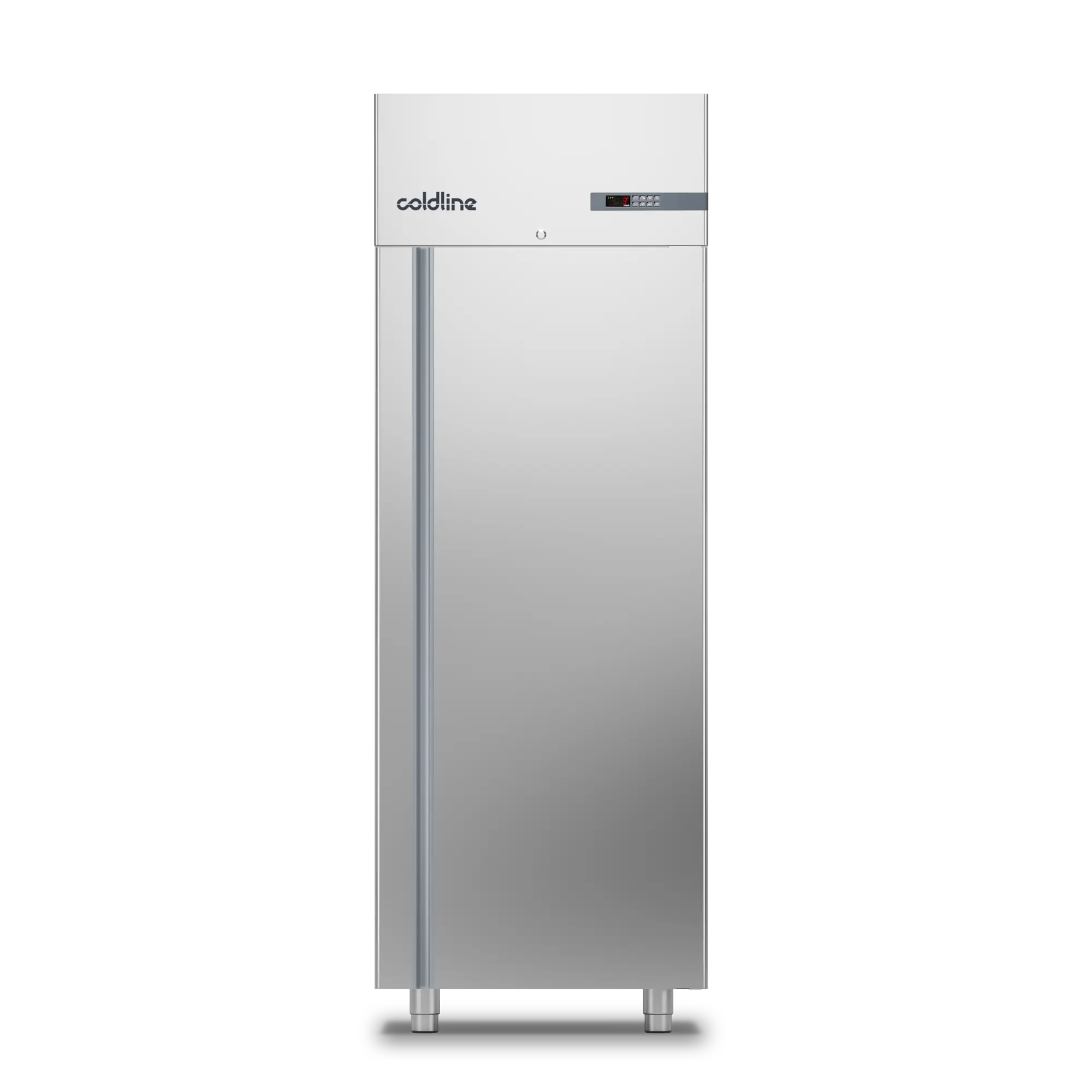 Coldline AS70/1NE Smart 700 XL Endüstriyel Soğutucu Dolap 601 LT 0/+10°C