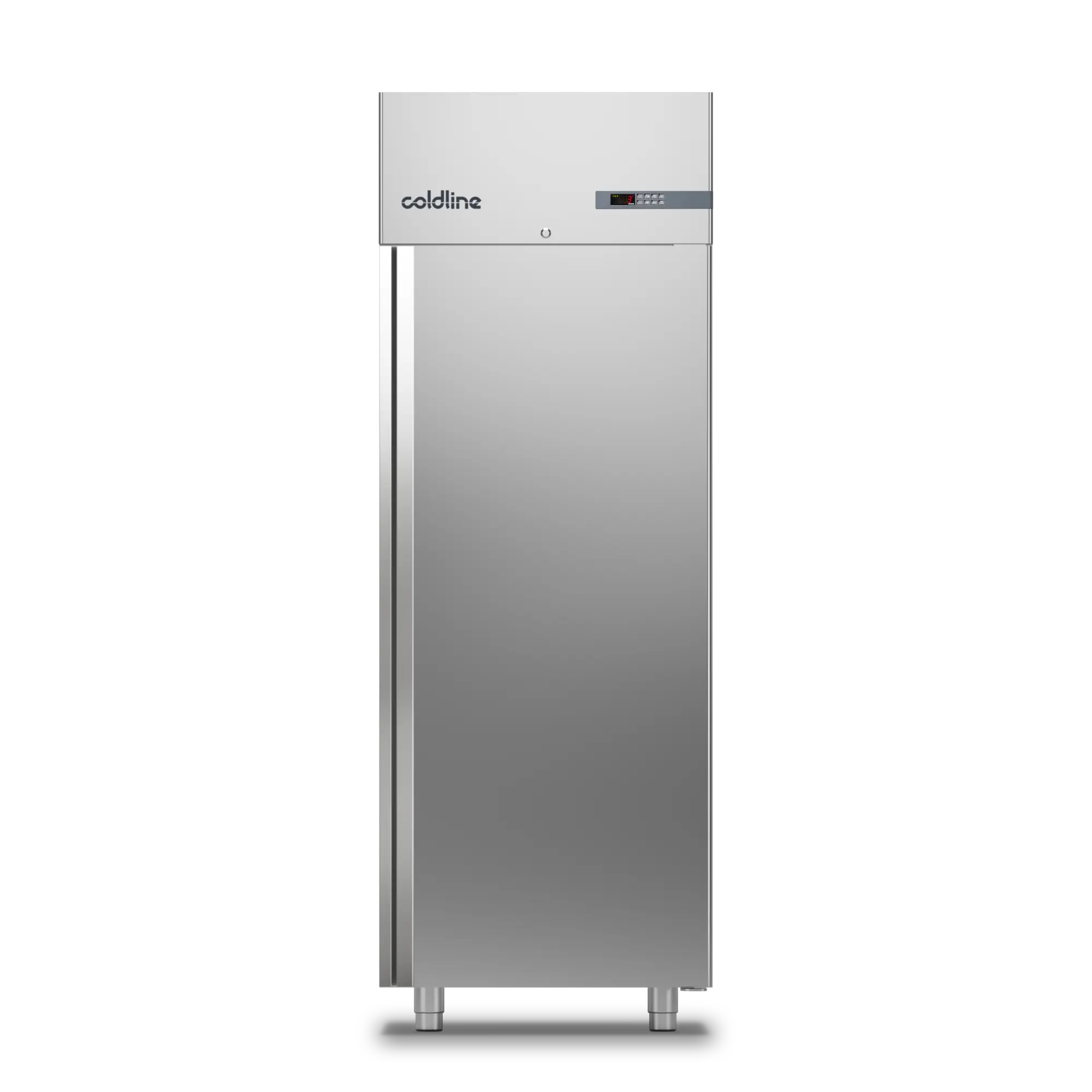 Coldline AS70/1B Master 700 XL Endüstriyel Derin Dondurucu 601 LT -18/-22°C