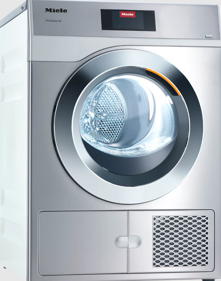 Miele PDR 908 EL MAR 3 AC 230V 50-60Hz Baca bağlantılı kurutma makinesi 3~ 230V 50/60Hz - Amerika Tek Faz 60Hz - Avrupa 230V 3 Fazlı