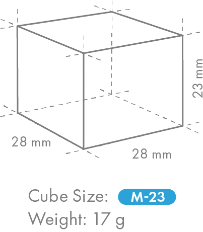 Hoshizaki IM-240WPE-E-23 M118-D304 EliteCUBE Su Soğutmalı Orta Boy Küp Buz Makinesi 2