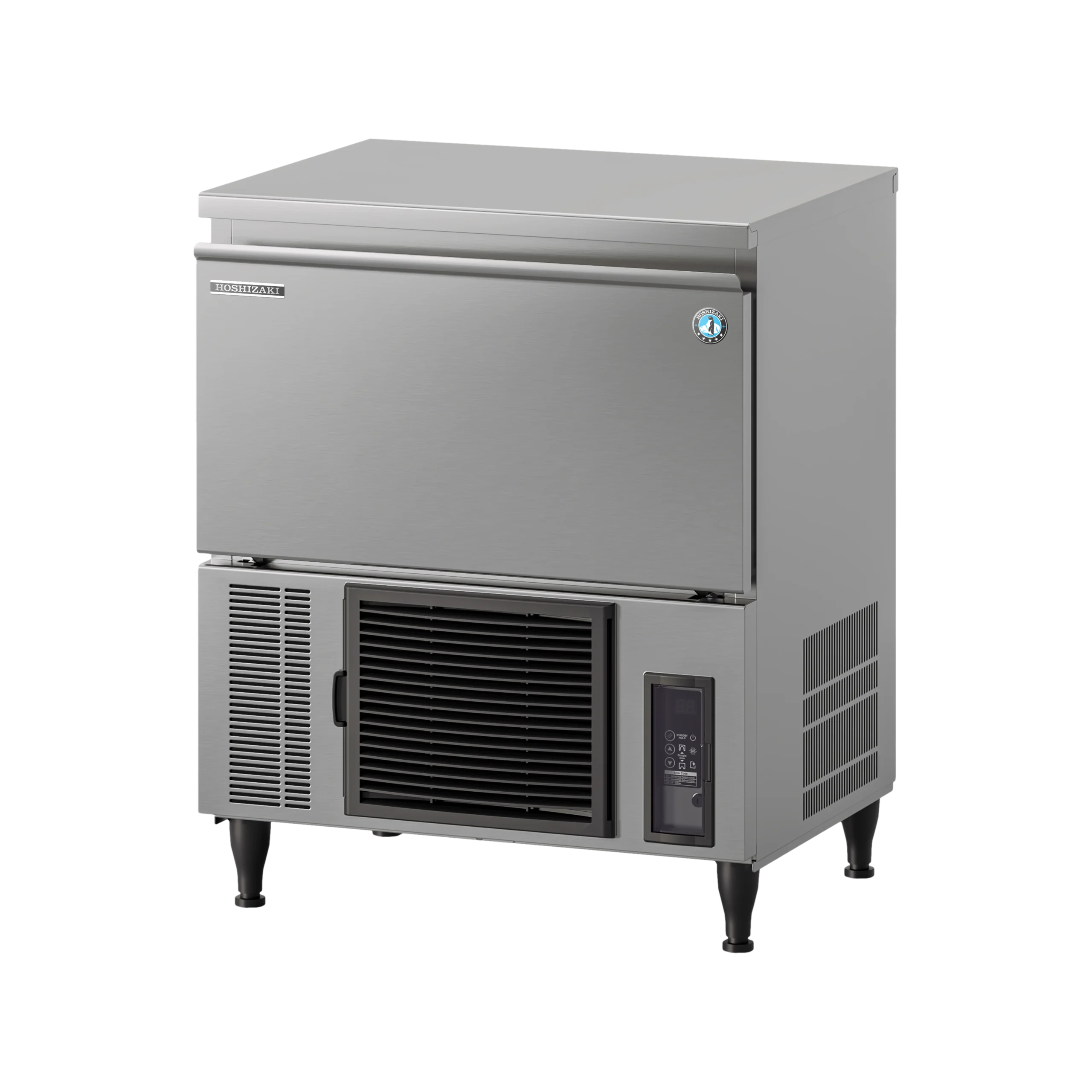 Hoshizaki IM-45CPE-E-25 M112-D301 EliteCUBE Hava Soğutmalı Küçük Küp Buz Makinesi