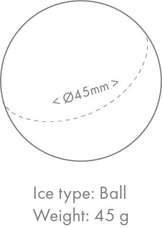 Hoshizaki IM-65WPE-E-Q M113-D315 EliteCUBE Su Soğutmalı Top Buz Makinesi Ball Ice 2