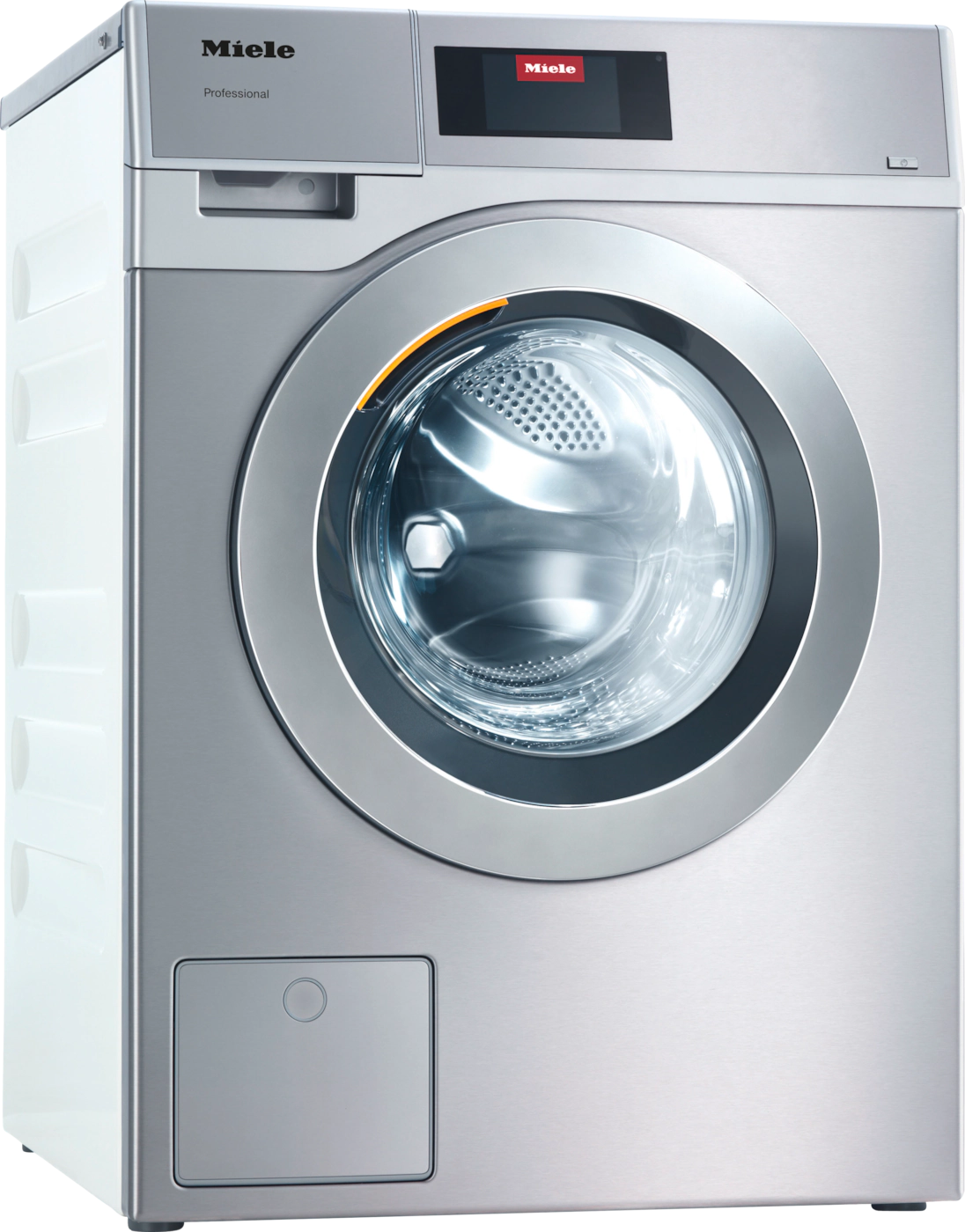 Miele PWM 908 EL DP MAR 3 AC 400-480V 50-60Hz Profesyonel çamaşır makinesi Paslanmaz çelik - Kuzey Amerika Yatları