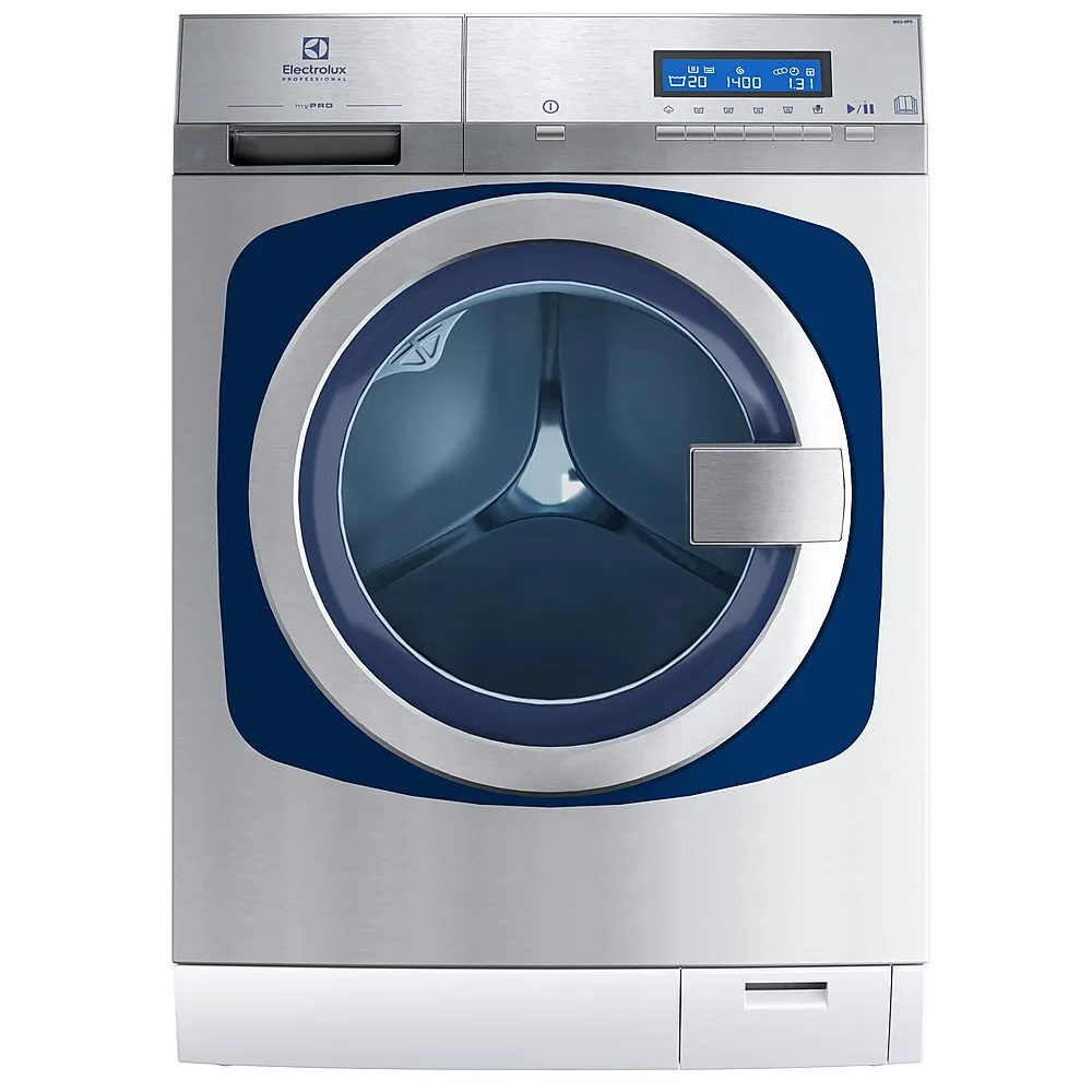 myPRO Go Çamaşır Makinesi WE2-9PS
