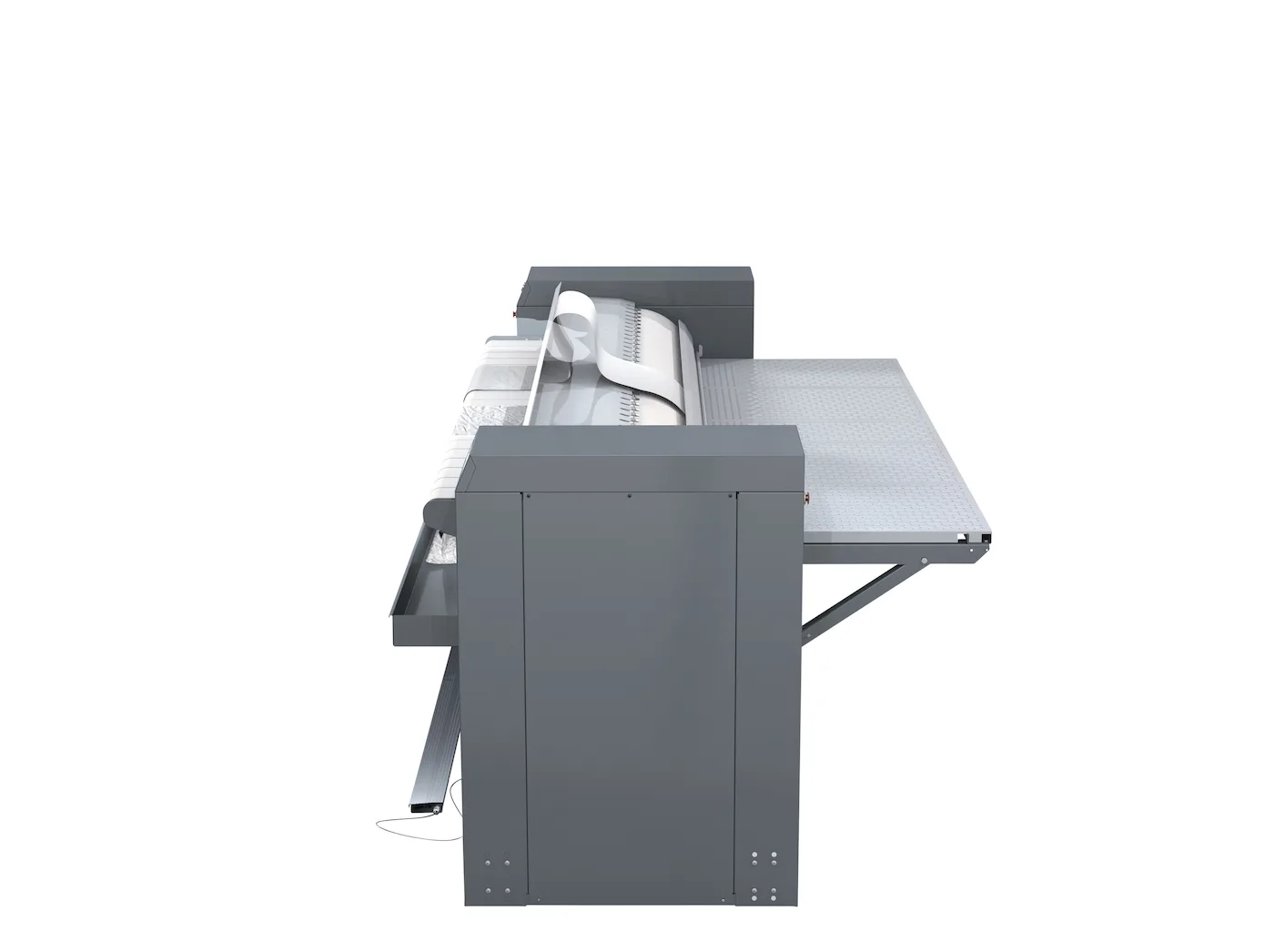 Miele APRI 302 Çamaşır geri beslemesi, Octo mavi