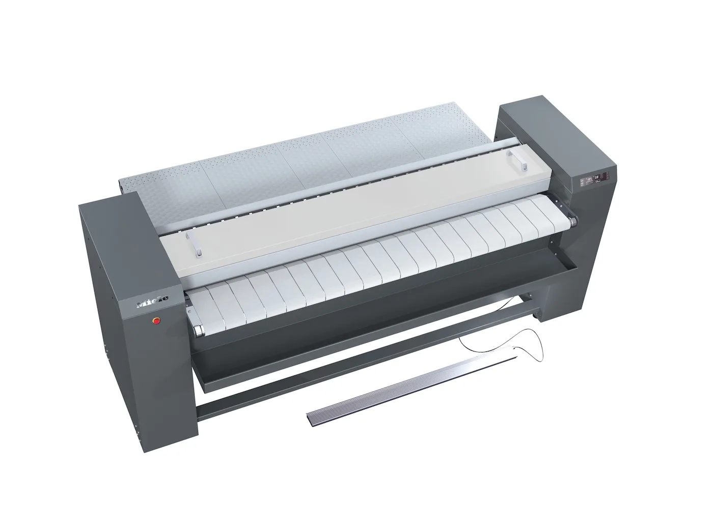 Miele APRI 307 Kapak, Octo mavi
