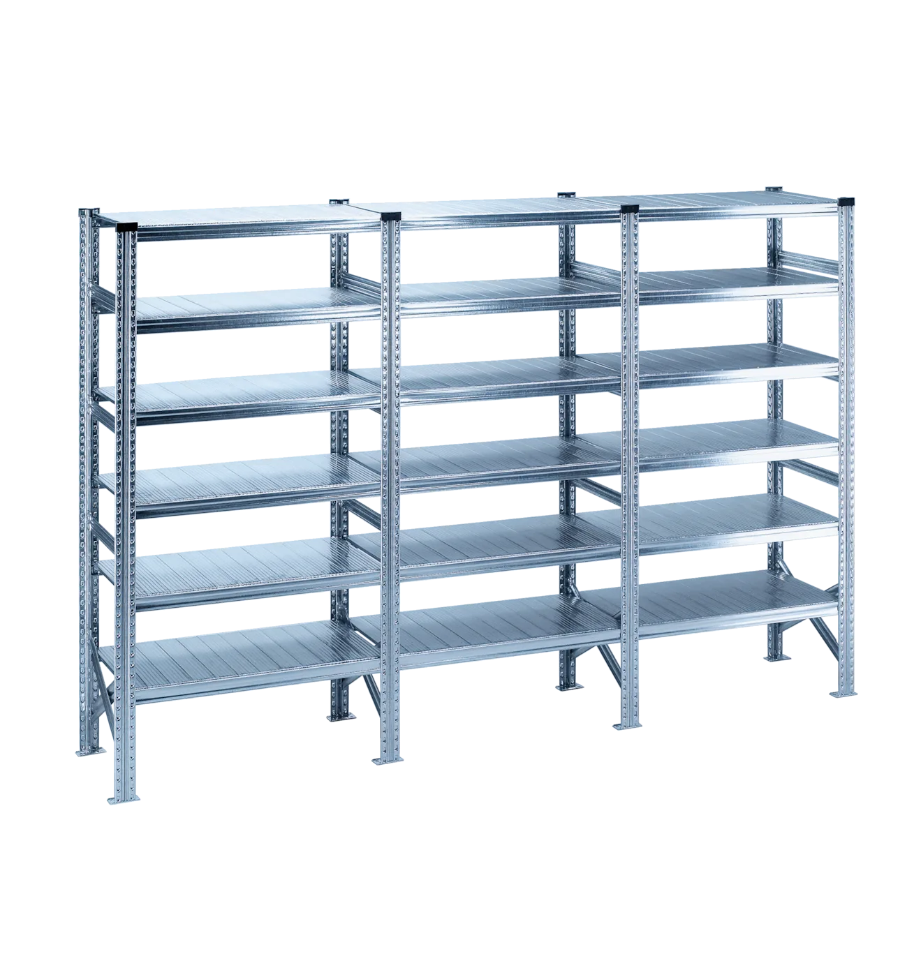 Miele APCL 080 Çelik raf, temel eleman, galvanize, Renksiz
