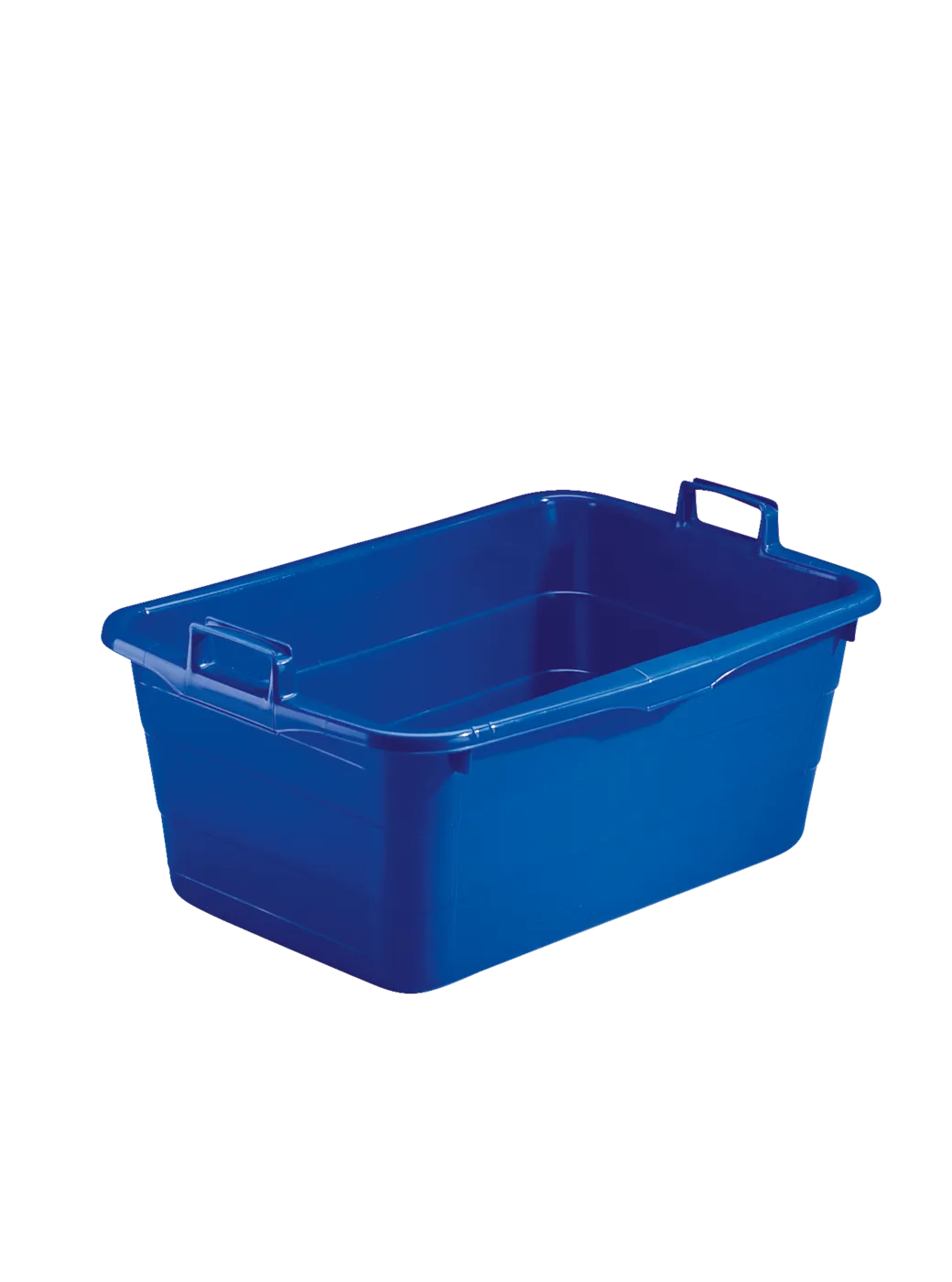 Miele APCL 093 Çamaşır taşıma sepeti, mavi,