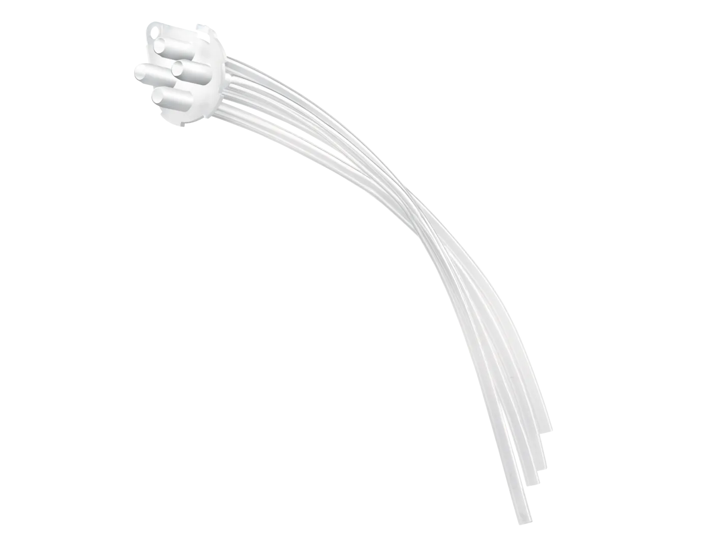 Miele APWM 076 Dozaj adaptörü seti, Renksiz