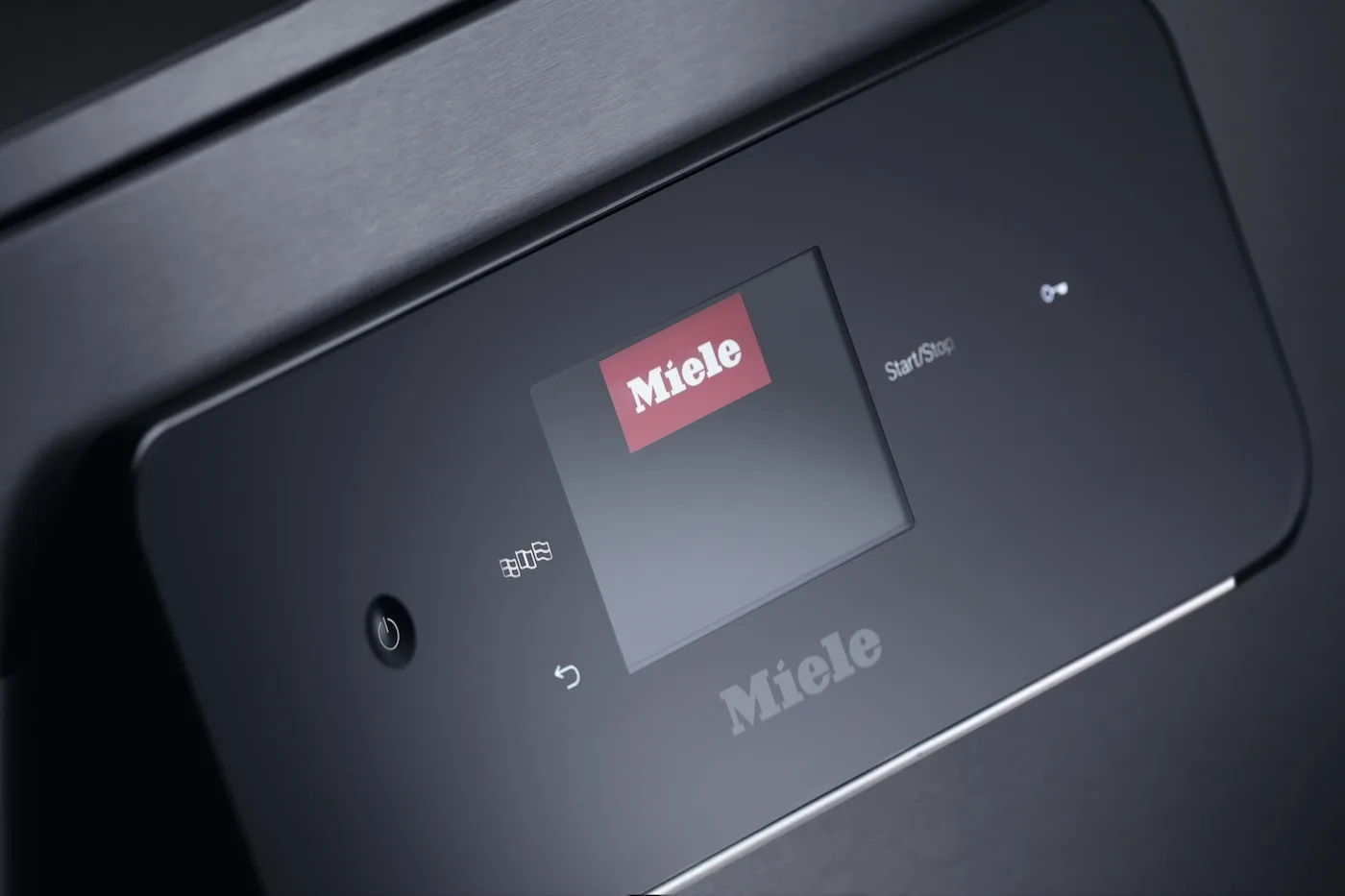 Miele PFD 407 U [WB HygienePlus] Temiz su bağlantılı tezgah altı bulaşık makinesi, Lotus beyazı 7