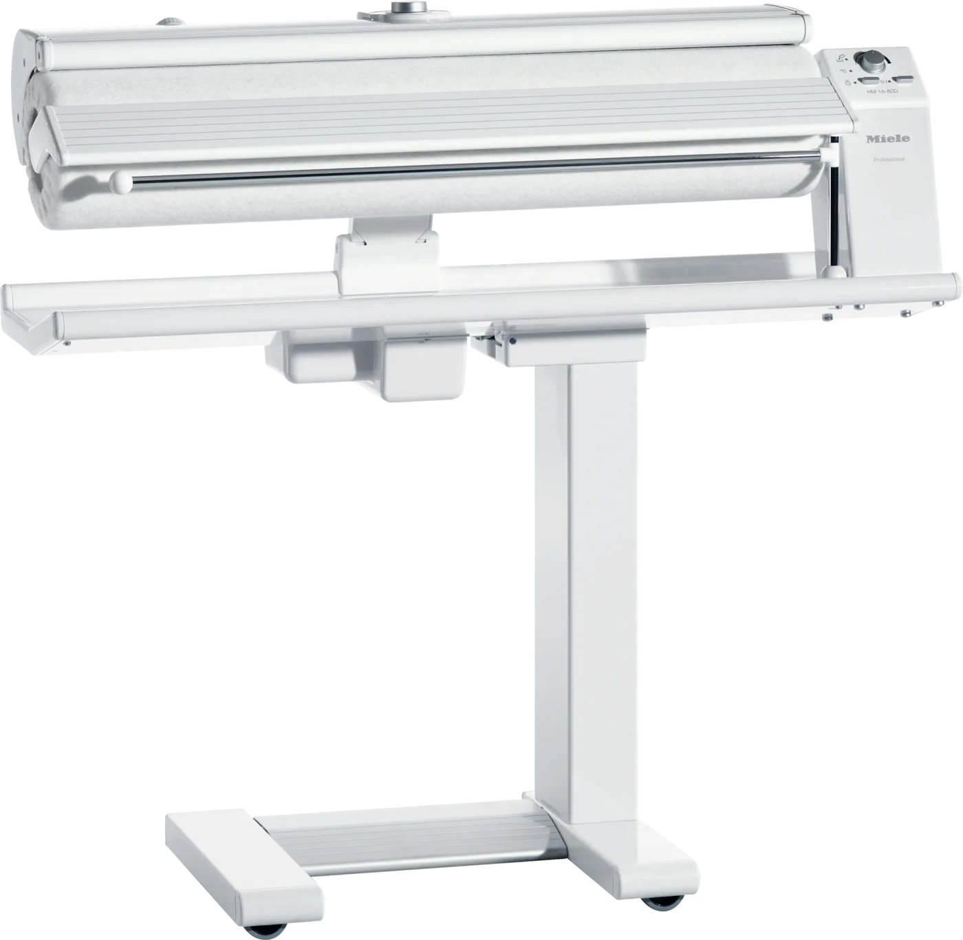 Miele HM16-80 D EL Profesyonel silindir ütü, elektrikli,,