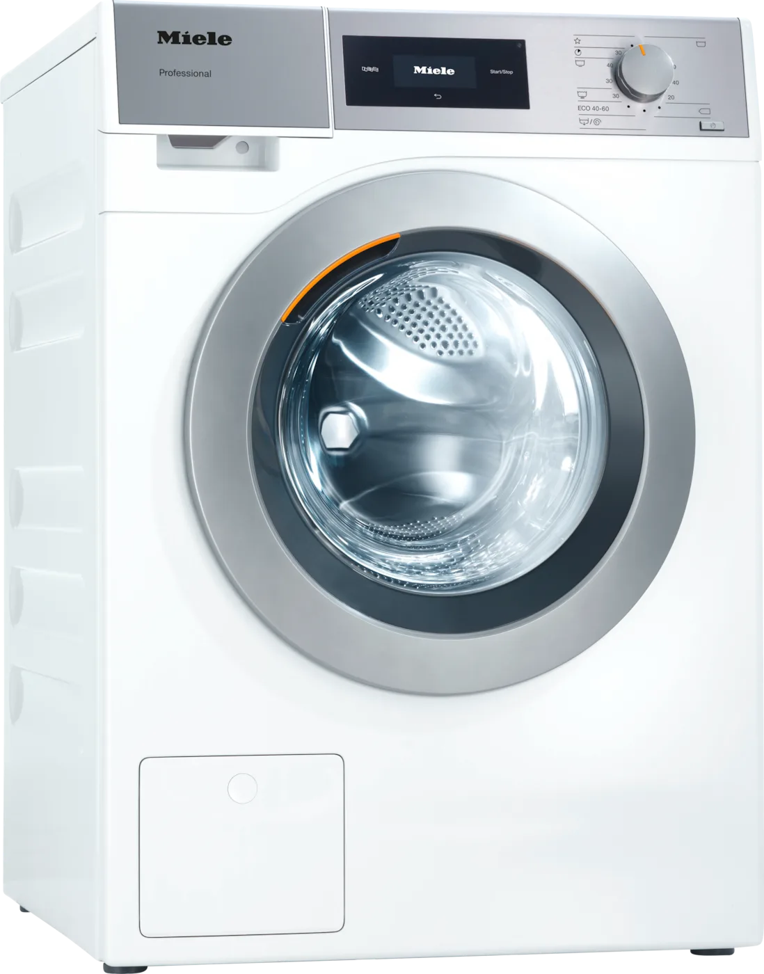 Miele PWM 507 EL DP MAR 1N AC 230V 60Hz Küçük Devler serisi çamaşır makinesi - Amerika Tek Faz 60Hz